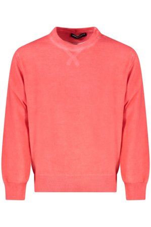 North Sails Maglia Bambino Rosa