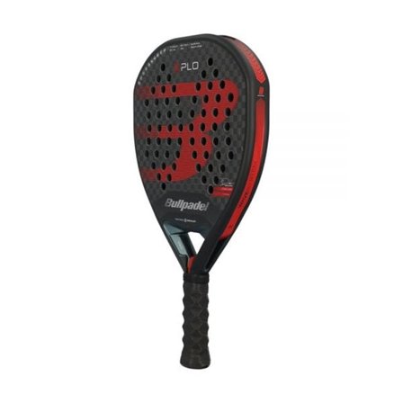 Bullpadel XPLO 2025 de Martín Di Nenno - hybridracket med høy balanse med XT Carbon 12K