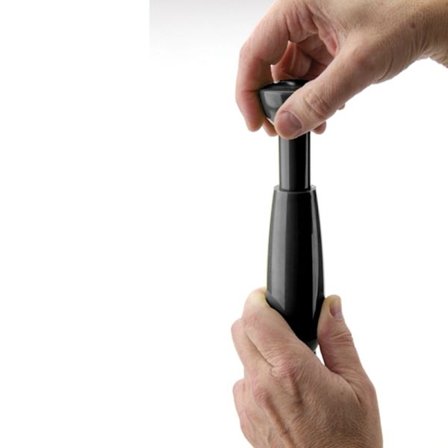 Vakumpump med 2 korkarJo!e