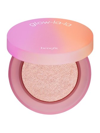 Benefit Glow La La Highlighter - 407 Aurora