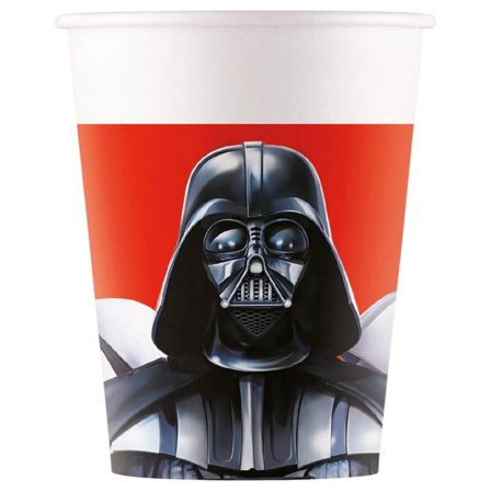 Star Wars Kopper Gjenbrukbare