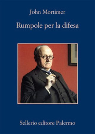 Rumpole per la difesa John Mortimer