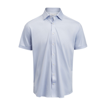 SKJORTE REGULAR INDIGO BOW 33*