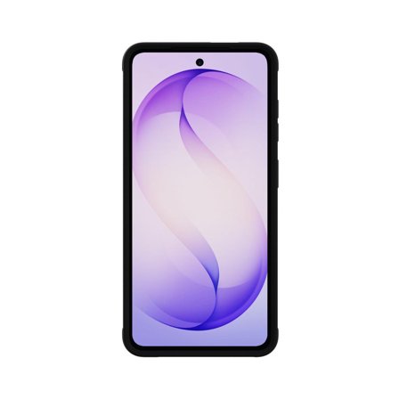 ZAGG / INVISIBLESHIELD Luxe Samsung S26 Black