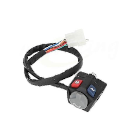 Motorsykkelbryter Lys Kvelningsbryter Styrebryter For Ktm Exc Xc-w Sxc Exc-f Super Enduro Husaberg Husqvarna Te Fe Tx