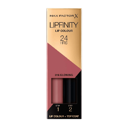 Max Factor Lipfinity Lip Colour Läppstift Dam 2,3 ml