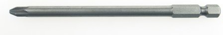 Fein 60503306008 Bits 127 mm, PH2, Maskintilbehør & forbrugsvarer