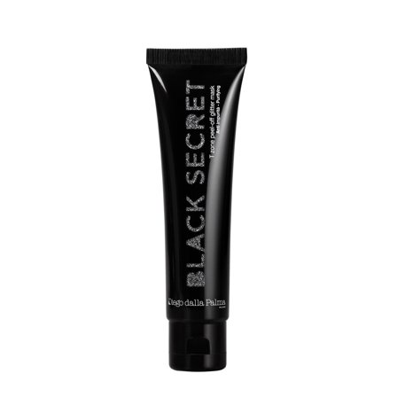 Diego Dalla Palma Black Secret T-Zone Peel-Off Glitter Mask 35ml - Maschera Purificante viso