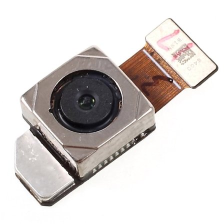 Huawei Mate 8 Extra kamera modul - Grå