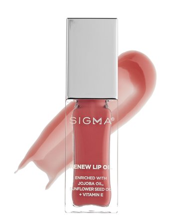 SIGMA Beauty Lip Oil - ONE SIZE