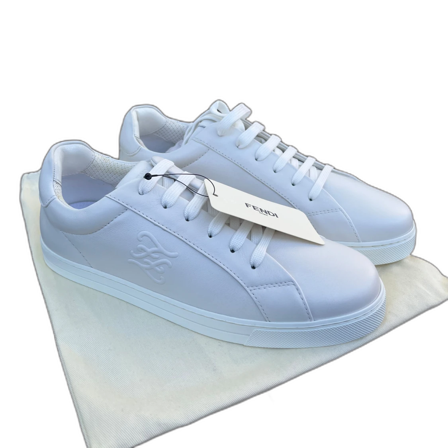 Helt nya Fendi sneakers (40 / unisex )