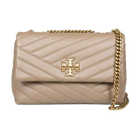 Tory Burch Women Shoulder Tas 250 , Beige , Dames , Maat: ONE Size Schoudertassen