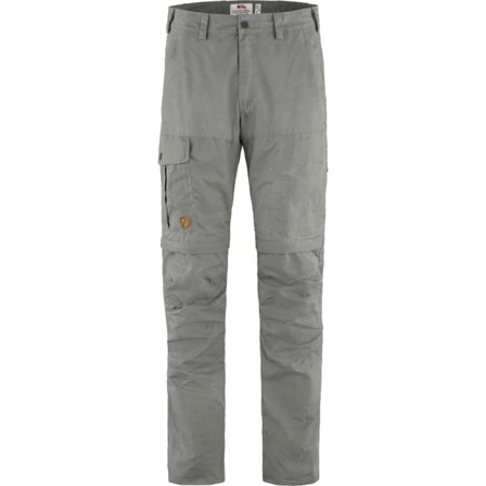 Fjällräven Karl Pro Zip-off Broeken 48 - male - color - Shorts