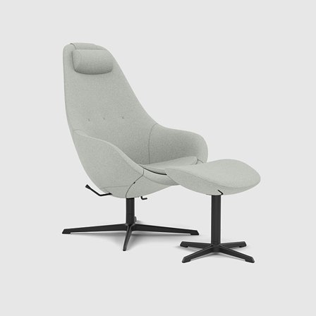 Kokon, Varier Furniture, Recliner