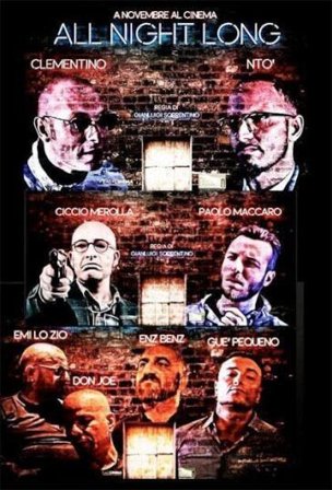 All Night Long