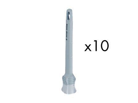 Navina Rektalkatetersett, 10 stk.