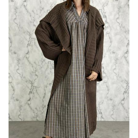 Replay, Coats Bruin, Dames, Maat:M