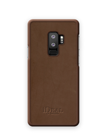 Como Case Galaxy S9 Plus Brown