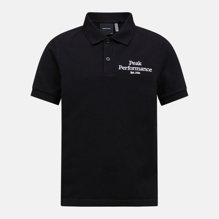 Peak Performance - Jr Original Polo