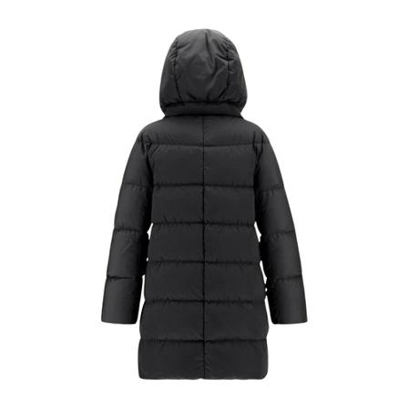 Herno, Winter Jackets Beige, Dames, Maat:M