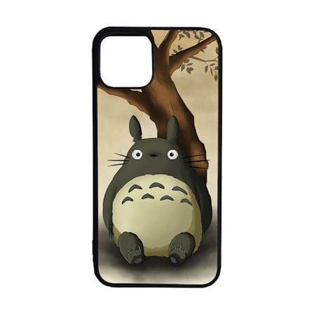 Totoro iPhone 14 Skal