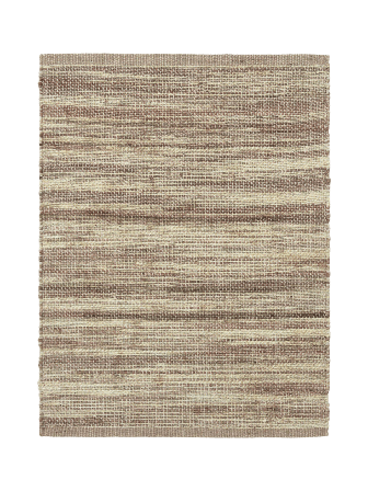 Svanefors Justus Matta Mattor Beige 60x90 cm