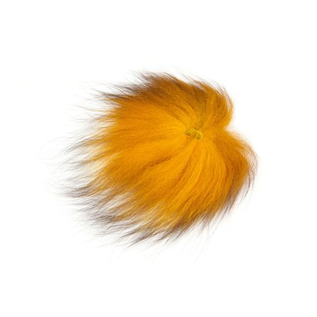 Frödin Fox Tail Supreme / Long - Lion Yellow