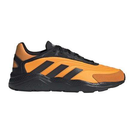 Adidas Sneakers svart, Herr, Herr, Storlek: 43 EU