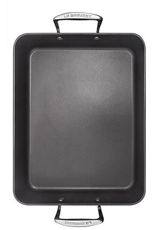 LE CREUSET Ovnspanne Aluminium 35X27cm/5,5L