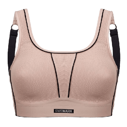 Swegmark Movement Sport-bh Bh Dam Beige 70d