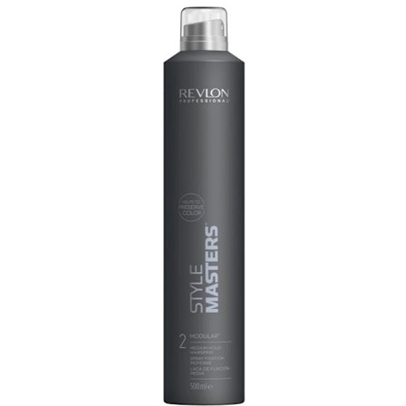 Revlon Style Masters Modular 2 Hairspray 500ml