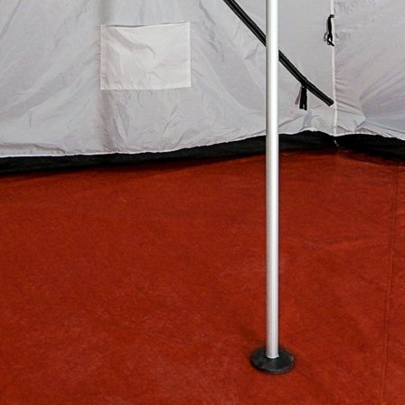 Floor for ice fishing shelter IceHotel 4