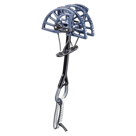 Black Diamond Camalot Ultralight #4 Mountaineering equipment Grey OneSize