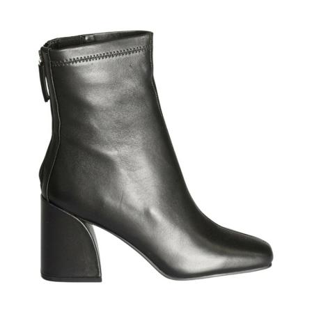 Steve Madden Heeled Stövlar svart, Dam, Dam, Storlek: 38 EU