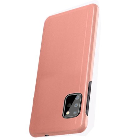 Samsung Galaxy S20 Plus - Smidigt Fodral (Leman)