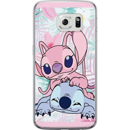 Kompatibel Mobilcover til Samsung Samsung Galaxy S6 edge Strik