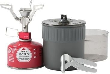 MSR PocketRocket 2 Mini Stove Kit