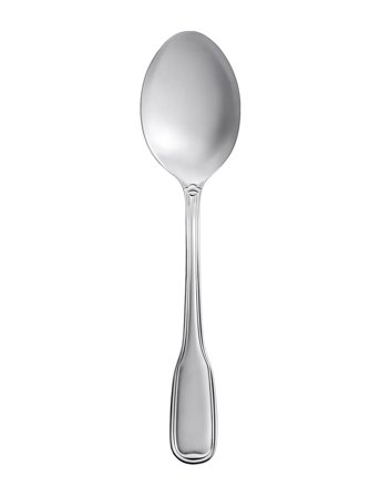 Gense Dessertske Attaché 18 Cm Mat Stål - Silver - L18CM