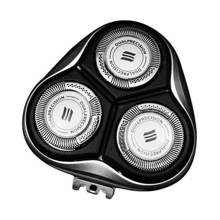 Reservedele til barberhoved til Philips HQ8 PT860 PT730 PT735 AT890 PT736 PT786 (sølv)