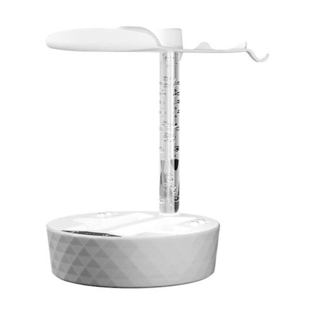 Dazzlande RGB-spelkontrollladdningsorganisatör med magnetisk dockningsstation för Ps Vr2 - Snngv