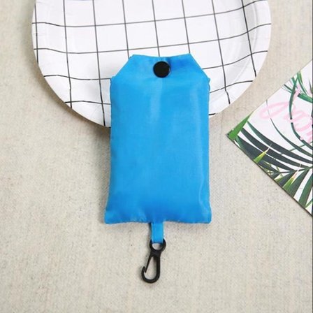 Handlepose ensfarget veske 9 9