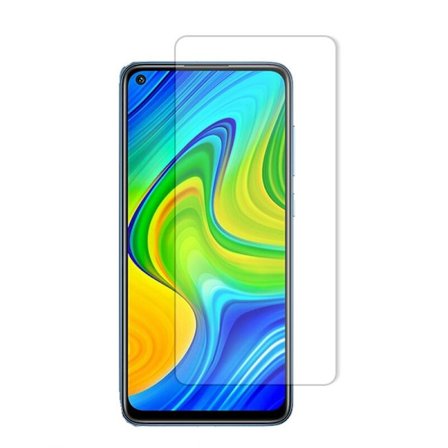 2-KPL SKALO Xiaomi Redmi Note 9 Karkaistu Lasi Näytönsuoja