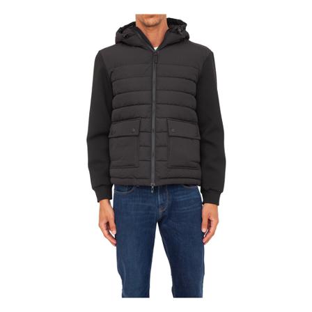 Antony Morato Winter Jakke Sort, Herre