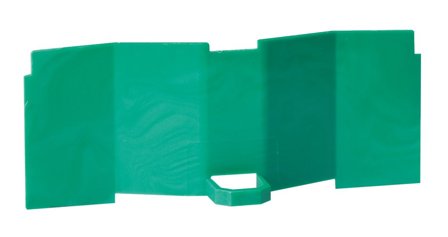 Schneider Electric IMT36104 Skiljevägg för dosa U-56, Installationsmaterial