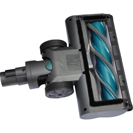 Ersättnings elektriskt borsthuvud för U11 P12, sladdlös handhållen dammsugare, reservdelar