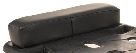 Global Stole 625502 Nakkestøtte til liggeunderlag, Garasjeinnredning & oppbevaring