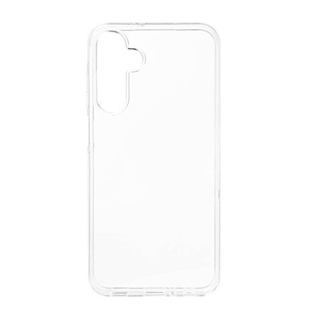 ONSALA genbrugt gennemsigtigt etui til Samsung A25 5G