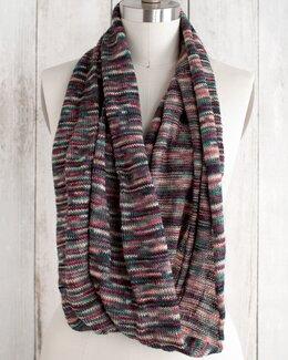 Strikkeopskrift Cirkelsjal - muud