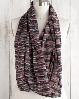 Strikkeopskrift Cirkelsjal - muud