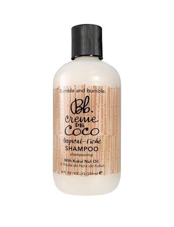 Bumble and bumble Creme de Coco Shampoo 250 ml, Hår, Shampoo, Hårshampoo